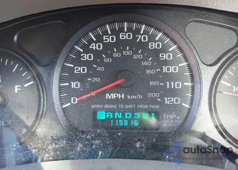 2004 Chevrolet Impala z USA, uszkodzony, nr VIN 2G1WF55E649235355